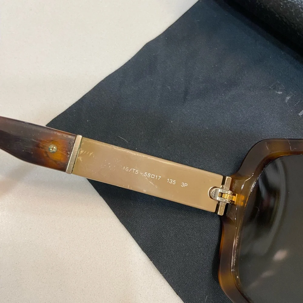 Burberry sunglasses ❤️ - Picture 7 of 8